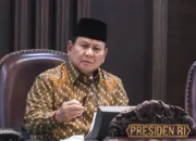 Fakta di Balik Video Prabowo Eksekusi Pagar Laut: Hoaks atau Fakta?