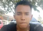 Pembunuh Nia, Gadis Penjual Gorengan di Sumbar, Berhasil Ditangkap