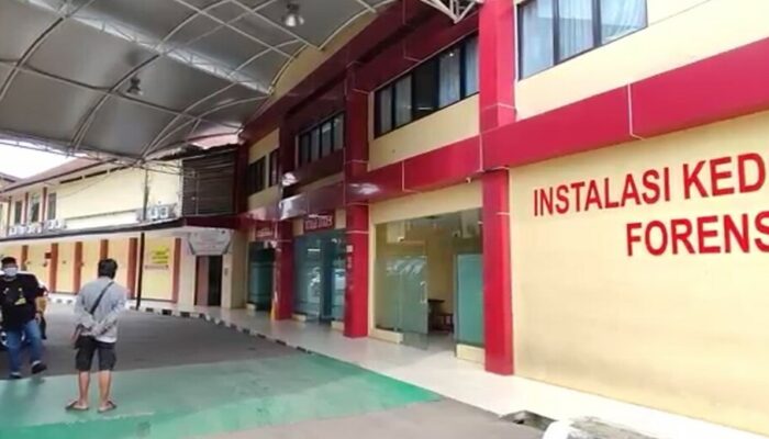Dibalik Kekerasan: Apa yang Memotivasi Pasangan Ini Menganiaya Balita Asuhan?