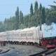 Mobil Tertabrak KRL di Bogor, Tidak Ada Korban Jiwa
