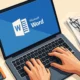 Ilustrasi - Penggunaan Fitur Microsoft Word untuk Usaha Kecil.