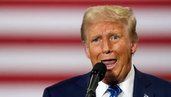 Tarif Trump Menyusup ke Kehidupan Sehari-hari: Kenaikan Harga Impor Makin Membebani Warga AS