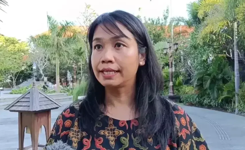 Universitas Udayana pecat mahasiswa pelaku pelecehan seksual digital pakai Deepfake AI. 37 korban belum lapor polisi.(Istimewa)
