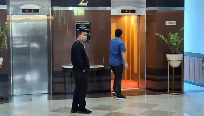 Ayah Ronald Tannur Diperiksa 7 Jam di Kejaksaan, Terkait Kasus Suap dan Penganiayaan