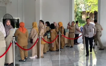 Penundaan Pengangkatan CASN 2024: PPPK Diangkat Maret 2026, CPNS Oktober 2025