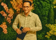 Ilustrasi - Nadiem Makarim.