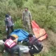 Image Credit Achmad Supriyadi/Beritasatu - Polisi berhasil mengidentifikasi identitas mayat pria penuh luka yang ditemukan di Jalan Ir Soekarno, Kelurahan Pulorejo, Kecamatan Prajuritkulon, Kota Mojokerto.