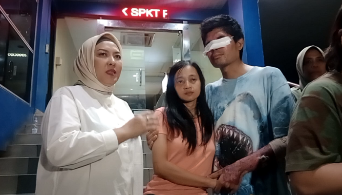 Farhat Abbas Laporkan Pratiwi Noviyanthi: Uang Donasi Agus Salim Picu Konflik Panas