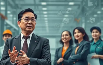 Penghapusan Outsourcing Bisa Tingkatkan Kepastian Kerja.(Indonesiaupdates.com)