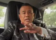 Hotman Paris Desak Baim Wong Jalani Tes HIV Usai Isu Paula Verhoeven Terpapar Virus