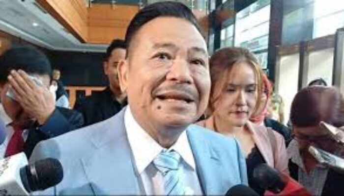 Baru Bebas Bersyarat, Jessica Wongso Siap Guncang Pengadilan dengan Peninjauan Kembali!