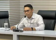 Kasus Dugaan Gratifikasi Eks Pejabat Ditjen Pajak: KPK Tetapkan Muhamad Haniv Sebagai Tersangka