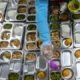 Image Credit Arie Basuki/Merdeka - Untuk diketahui, menu yang dihadirkan dan diolah di dapur untuk Makan Bergizi Gratis dikelola langsung oleh Satuan Pelayanan Pemenuhan Gizi (SPPG) yang ditunjuk Badan Gizi Nasional (BGN).