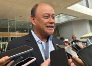 Kepala Badan Gizi Nasional Dadan Hindayana. (Liputan6/Tira Santia)