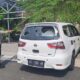 Image Credit Istimewa - Grand Livina Tabrak Lari Di Solo.