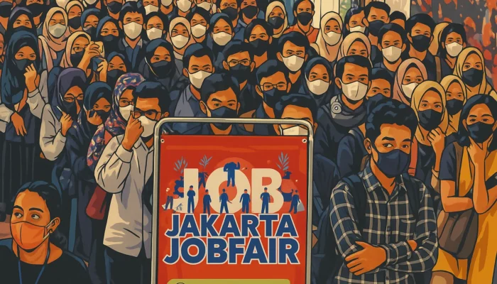 Syarat Usia Dihapus, Menaker Terbitkan SE Larangan Diskriminasi Rekrutmen Kerja