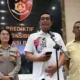 Image Credit Stefani Wijaya/Beritasatu - Direktur Tindak Pidana Umum Bareskrim Polri Brigjen Djuhandhani Rahardjo Puro.