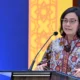 Image Credit Humas Kemenkeu/Antara - Sri Mulyani.