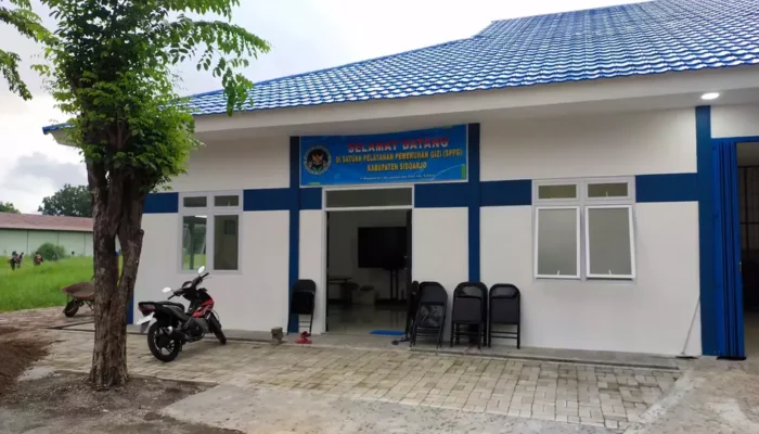 Persiapan Maksimal! 50 Karyawan Dapur Umum Sidoarjo Siap Sukseskan Program Makan Bergizi Gratis