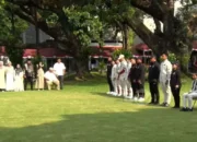 Jokowi Berikan Bonus Mewah untuk Atlet Berprestasi di Olimpiade Paris 2024