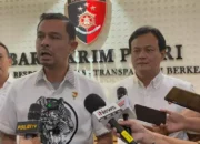 Bos Persiba Balikpapan Terlibat Jaringan Narkoba, Perputaran Uang Capai Rp 241 Miliar