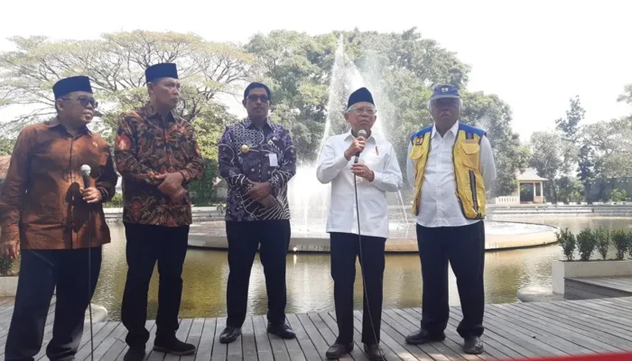 Baru Diresmikan, Taman Balekambang Solo Ditutup Lagi: Apa yang Terjadi?