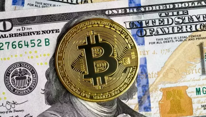 Harga Bitcoin Kembali Dekati Level US$ 100.000: Pasar Kripto Mengalami Lonjakan Signifikan