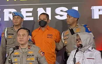 DPR Desak Hukuman Maksimal bagi Eks Kapolres Ngada dalam Kasus Asusila dan Narkoba