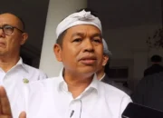 Gubernur Jawa Barat Dedi Mulyadi Tegaskan Penunjukan Komisaris Baru Bank BJB Berdasarkan Profesionalitas