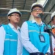 Direktur Utama PT PLN (Persero) Darmawan Prasodjo mengungkapkan dugaan awal penyebab pemadaman listrik di Pulau Bali. (Yandhi Deslatama/Liputan6).