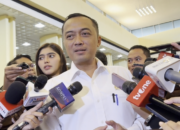 Presiden Prabowo Pertimbangkan Pengunduran Diri Hasan Nasbi dari Jabatan Kepala PCO