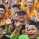 Image Credit Jamaah/Beritasatu - Mendikdasmen Abdul Mu'ti saat kunjungannya di MI NU Manafiul Ulum Desa Getassrabi, Kecamatan Kaliwungu, Kabupaten Kudus, Jawa Tengah pada Minggu 5 Januari 2025.