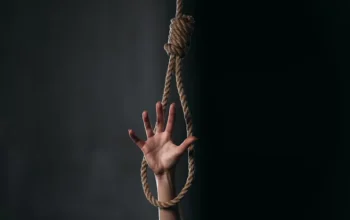 Tragis! Ibu Muda di Bangkalan Tewas Gantung Diri, Tinggalkan Surat Haru untuk Keluarga
