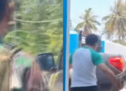 Heboh! Oknum Polisi Diduga Digerebek Ngamar dengan Istri Orang di Garut, Warga Berbondong-bondong Menyaksikan