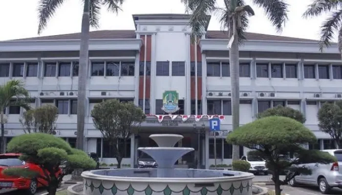 DPRD Kota Bekasi Gelar Rapat Paripurna Bahas RPJMD dan Bank Syariah Daerah