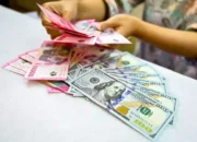 Warganet Kaget, Nilai Tukar Rupiah di Google Menguat Lebih Dari 50% Terhadap Dolar AS