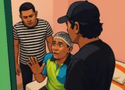 Ilustrasi - Polisi sukses membongkar praktik aborsi ilegal di Makassar dengan membekuk pegawai puskesmas sebagai terduga pelaku.
