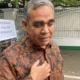 Image Credit Yustinus Paat/Beritasatu - Sekretaris Jenderal Partai Gerindra Ahmad Muzani mengungkapkan, putra Presiden Prabowo, Didit Hediprasetyo, menikmati momen Lebaran 2025 di kediaman Ketum PDI Perjuangan Megawati Soekarnoputri pada Senin, 31 Maret 2025.