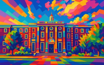 Ilustrasi.Harvard merupakan salah satu universitas favorit di Amerika Serikat. Saat ini 9.970 mahasiswa internasional yang menjalani kegiatan akademik di Harvard. (Indonesiaupdates.com)