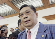 Komisi I DPR Akan Panggil Panglima TNI dan Pangdam Terkait Ledakan Amunisi Garut yang Tewaskan 13 Orang