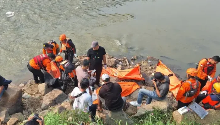 Fakta-Fakta Penemuan 7 Remaja Tewas di Kali Bekasi: Dugaan Tawuran yang Berujung Tragis