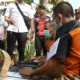 Image Credit Rifqi Danwanus/Beritasatu - Polres lumajang menangkap empat orang yang tergabung dalam komplotan pencuri kerbau di Kabupaten Lumajang, Jawa Timur, yang menggunakan modus mutilasi hewan.