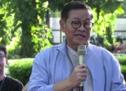 Pemprov DKI Jakarta Uji Coba Program Sekolah Swasta Gratis untuk Masyarakat Miskin