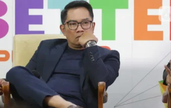 Perseteruan Makin Panas, Ridwan Kamil Laporkan Lisa Mariana ke Bareskrim Polri