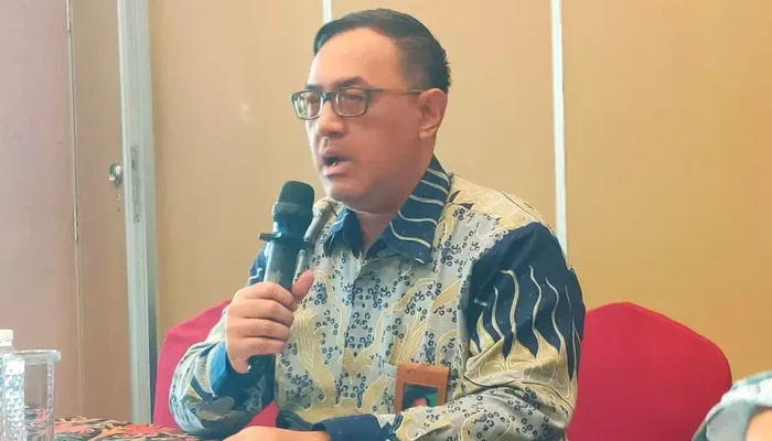 Transaksi Aset Kripto di Indonesia Melonjak 335,91% pada 2024, Bappebti Siap Genjot Ekosistem Digital