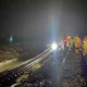 Image Credit Antara - Petugas PT KAI Daop 4 Semarang memperbaiki jalue rel di Stasiun Gubug dan Stasiun Karangjati di Kabupaten Grobogan, Jumat 24 Januari 2025 malam.