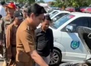 196 Mobil Dinas Pemkab Indramayu Hilang Jejak, Bupati: Uang Rakyat Harus Dipertanggungjawabkan