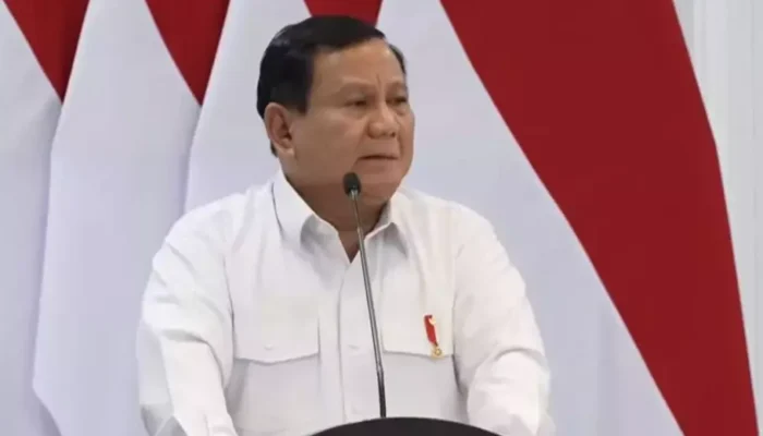 Prabowo Tegaskan Indonesia Siap Capai Swasembada Pangan 2025, Hemat Anggaran dengan Acara Virtual
