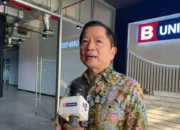 Suharso Monoarfa Pastikan Anggaran Makan Bergizi Gratis Tidak Akan Dipangkas: Rp 15.000 – Rp 20.000 Per Porsi