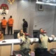 Image Credit Istimewa/Beritasatu - Pengkungkapan kasus operasi tangkap tangan (OTT) delapan pejabat Pemprov Bengkulu oleh KPK, Minggu, 24 November 2024.